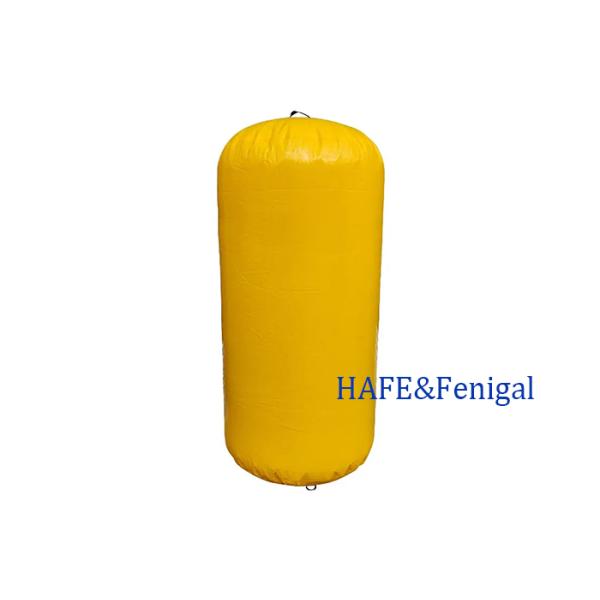 Buoy Cylinder Water Race Marker Inflatable Water Buoys Floating Buoy With Logo