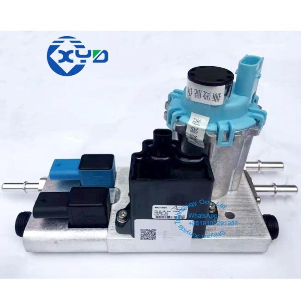Насос мочевины евро T69L0 5 насоса 1205710 Doser мочевины размера OEM Albonair
