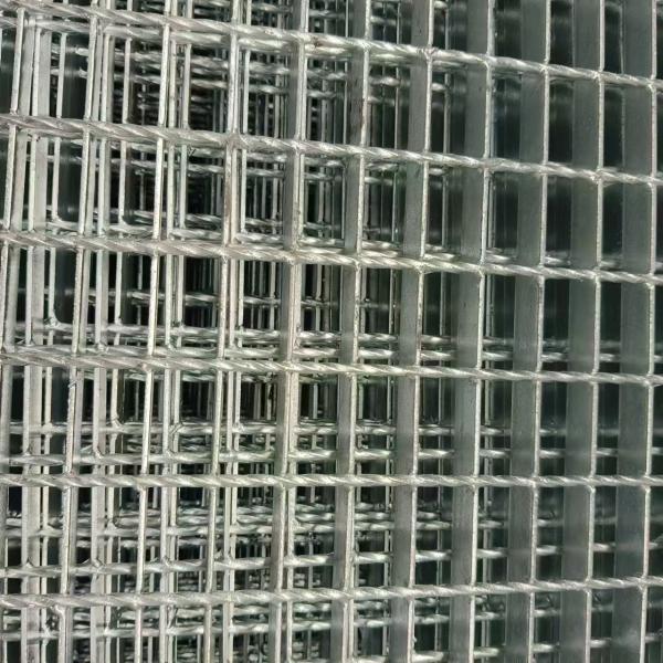 Serrated Steel Gratings: Enhanced Slip-Resistance for Safety