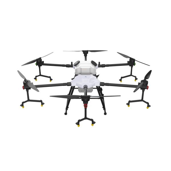 30min Duration M6e G300 Drone Agriculture Sprayer Multi-Rotor Drone Pesticide Tank 30L1