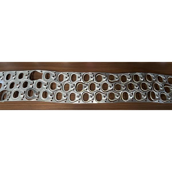 5000 Series Corrosion Resistance 5182 Aluminum Coil Beverage Pull Tab