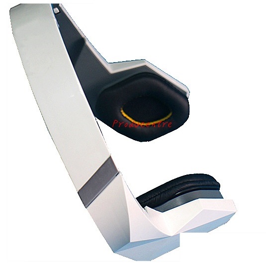 mini smartphone hot audio headphone with sound cancelling for video show with transformers shape