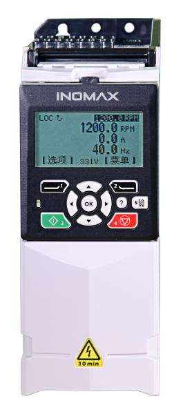 ACS580 DTC VFD lourd 1.5KW-2300KW 220V-690V entraînement industriel