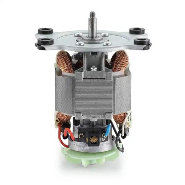 88mm AC Electric Motor 13000rpm 13500rpm 220v High Torque Professional Universal Motor