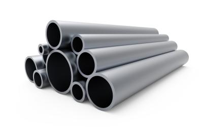 Os tubos redondos de aço inoxidável sem emenda das tubulações soldaram 10mm 309S 2205