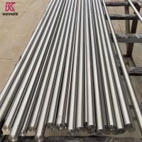 ASTM B348 Titanium Rod Bar Dia10mm - 80mm Length 1000mm Gr2 Gr5