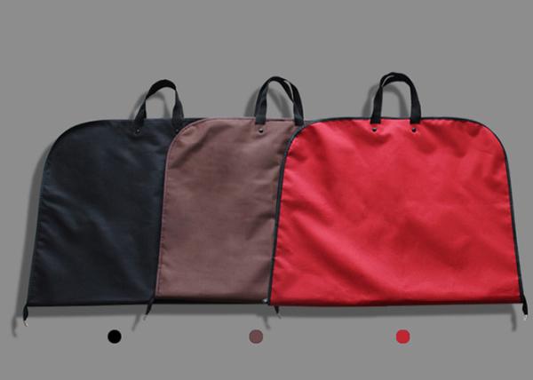 A suspensão do OEM veste sacos claros do terno do saco 60*120cm do armazenamento