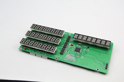 Universal 3 Axis Dro Digital Readout Systems Constant Speed Control Multi Function