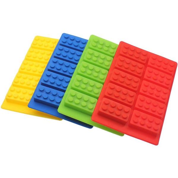 Eco-friendly Soft Custom Color Logo Special Silicone Ice Tray homemade ice cream rolls maker ice cube tray