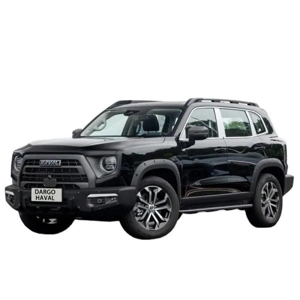 Large Off Road Vehicles Diesel Car 1.5T 2.0T Engine 7 Speed Auto Transmission SUV R18 Tire Size Automatic Gear Box