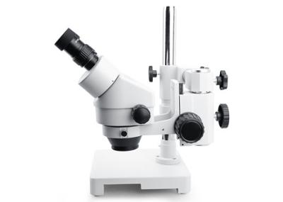 450 TV Line Electronic Binocular Microscope Accessories Stereo Stay Scanning 12V DC