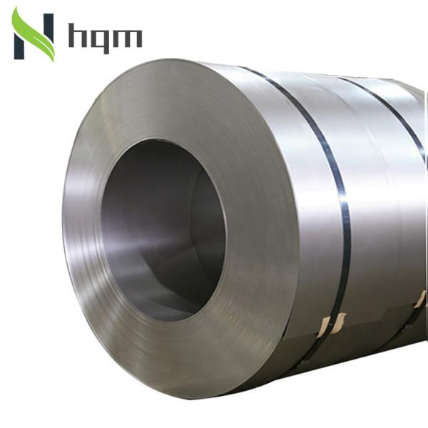 Cold Rolled 904L 2205 2507 Stainless Steel Coils 1220mm