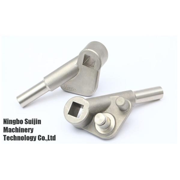 3.2kg Hardware Handle CNC Wax Investment Casting Marine Parts Boat Accessories