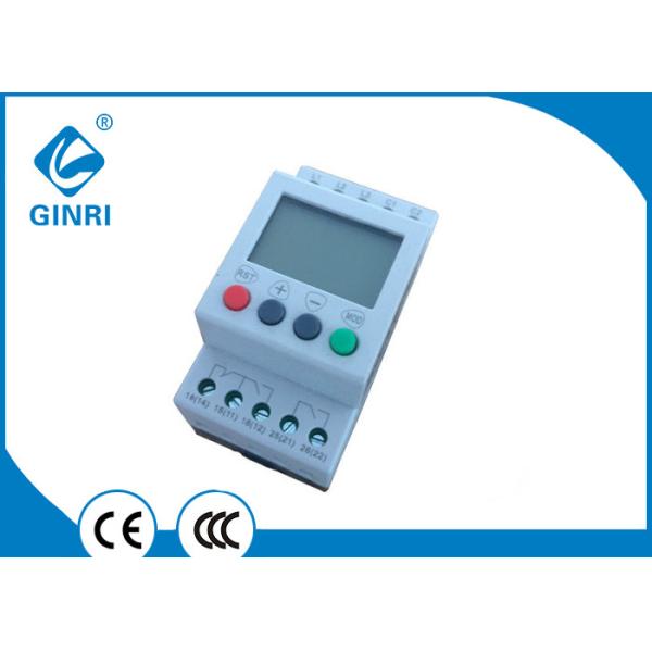 Digital Measuring And Monitoring Phase Loss Monitor Relay Protection Device