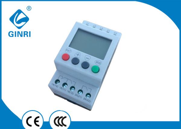 Digital Measuring And Monitoring Phase Loss Monitor Relay Protection Device