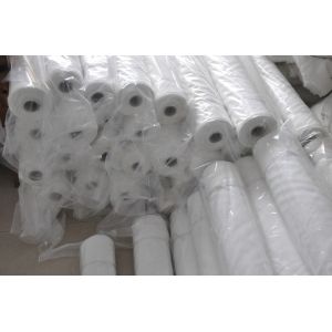 600 Micron Polypropylene PP Monofilament Filter Mesh, 49% Open Area, Plain Weave