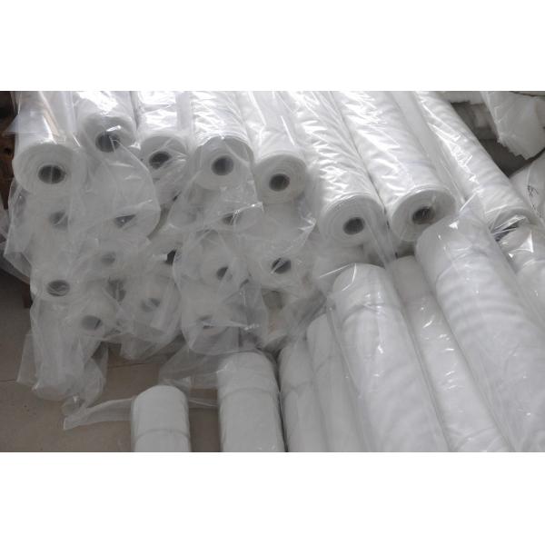 600 Micron Polypropylene PP Monofilament Filter Mesh, 49% Open Area, Plain Weave