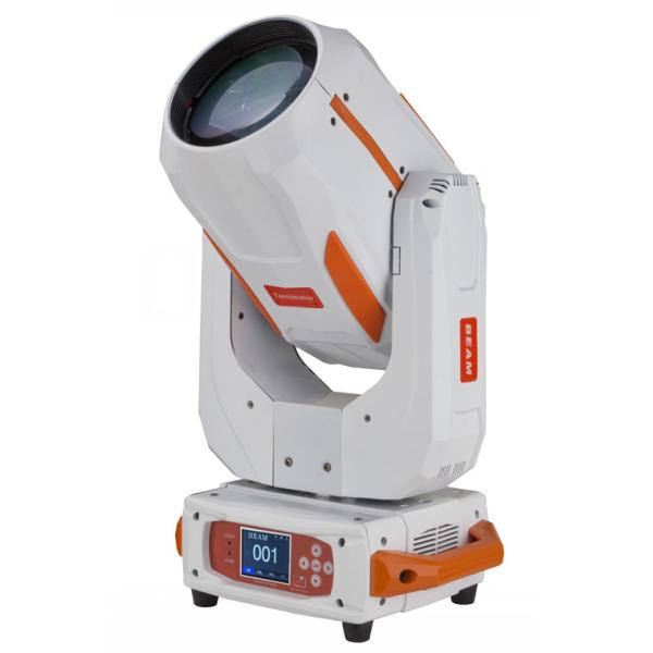 ДМС звучат Гобо контроля Мовинг голова 260В супер свет луча для танца диско этапа