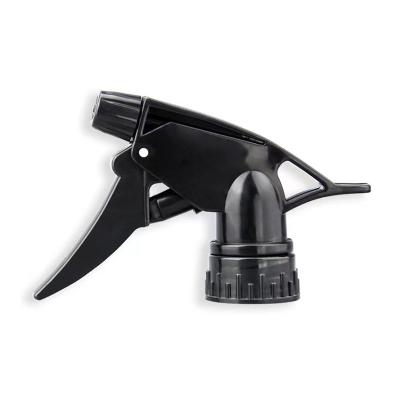 Preço razoável 24/410 28/410 garrafas de plástico pulverizador de gatilho com materiais ecológicos