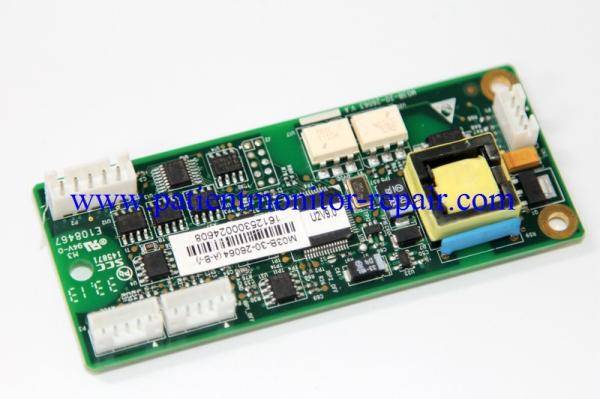 Panneau professionnel PN M03B-30-26064 de paramètre de moniteur patient