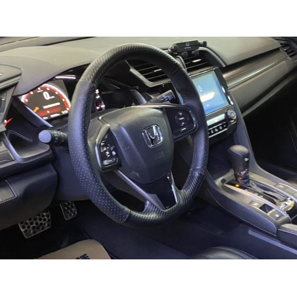 Honda Civic 2021 Hatchback 220TURBO CVT Trend Control