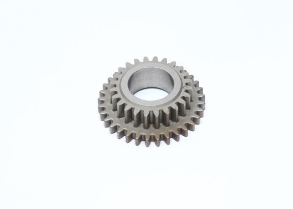 HRC45 Spur Gear PM Parts