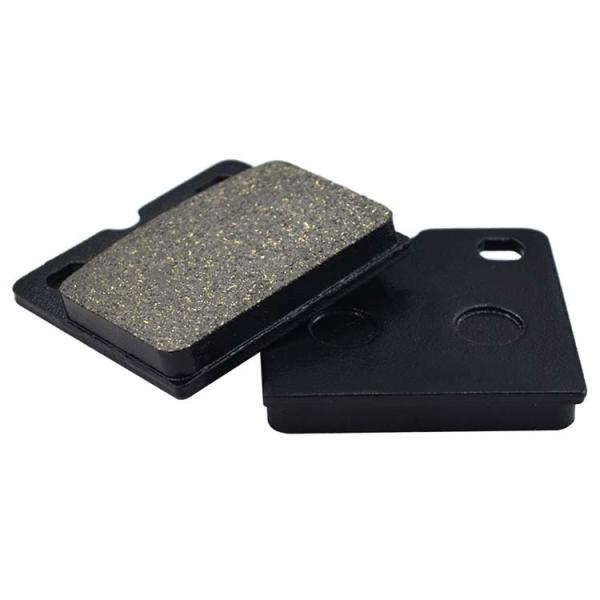 Front Rear Custom Semi Metallic FA18 Motorcycle Brake Pads for BMW K75 K100 K1100 K1200