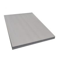 La plaque d'acier inoxydable d'AISI ASTM couvre le SUS solides solubles 430 321 316 matériel de 316L 304 309s 310s