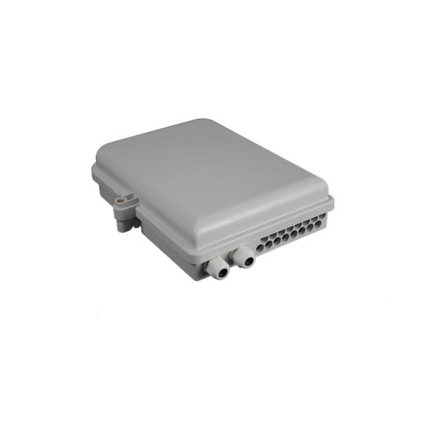 Caixa de distribuição fixada na parede da fibra ótica de 40dB 50dB 60dB