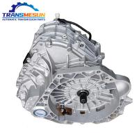 Système de transmission automatique Assemblage de boîte de vitesses CVT pour Lifan X60 VT2 OE 485878