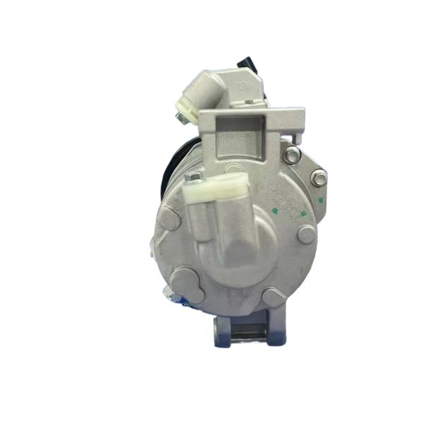 Nice Price High Quality Car AC Compressor HS-09 Auto A/C Compressor for HYUNDAI i10 1.2L PETROL OEM# 977010X100
