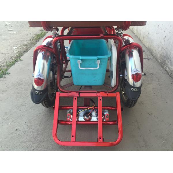 электрический самокат трицикла подвижности 800В/3 катит электрический самокат ГТ04