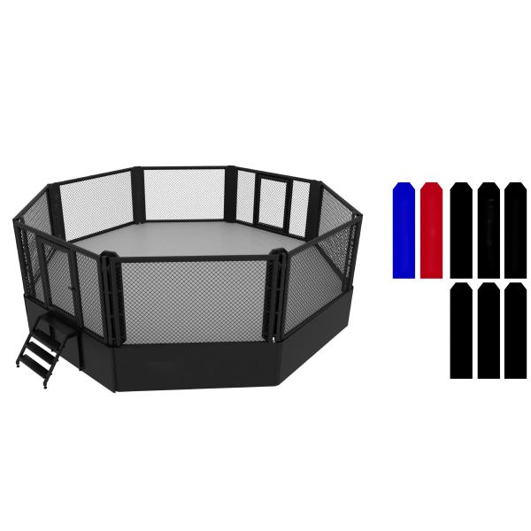 International Standard MMA Octagon Cage