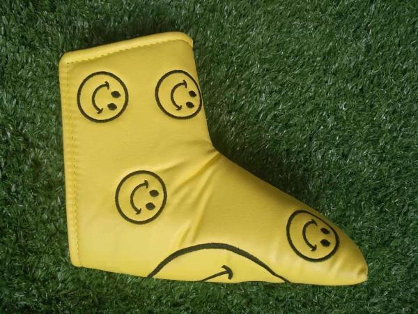 club covers , Golf headcover , golf headcover , putter headcover ,  headcover