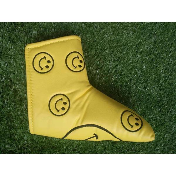 club covers , Golf headcover , golf headcover , putter headcover ,  headcover