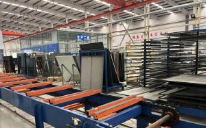 SHANGHAI SHANEOK INDUSTRIAL CO., LTD.