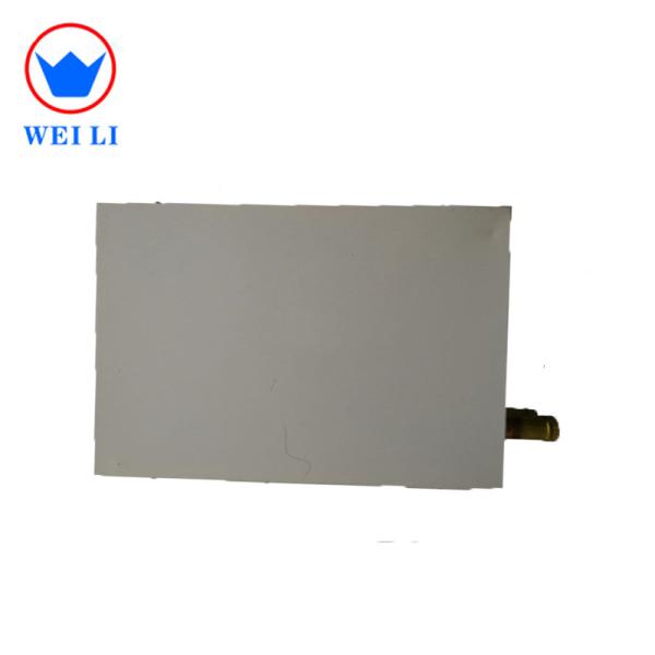 High Quality DC Auto Refrigerator Bus , 24V/12V Auto Air Conditioning Parts 