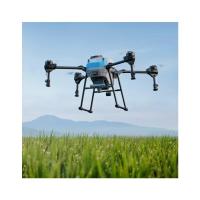 Drones Wifi pour l'agriculture, deux caméras et une batterie de 46 minutes pour un vol prolongé