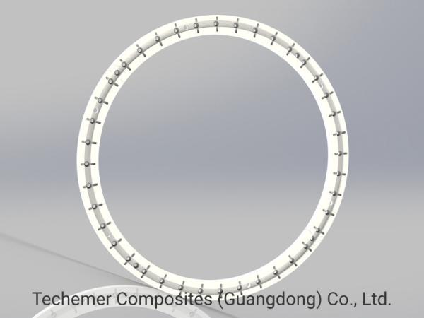Elastomeric Polymer One Way Seal Two Ways Rod Seals Spn Gsf Gsf-S Spg Spg0 Spgc Spgw
