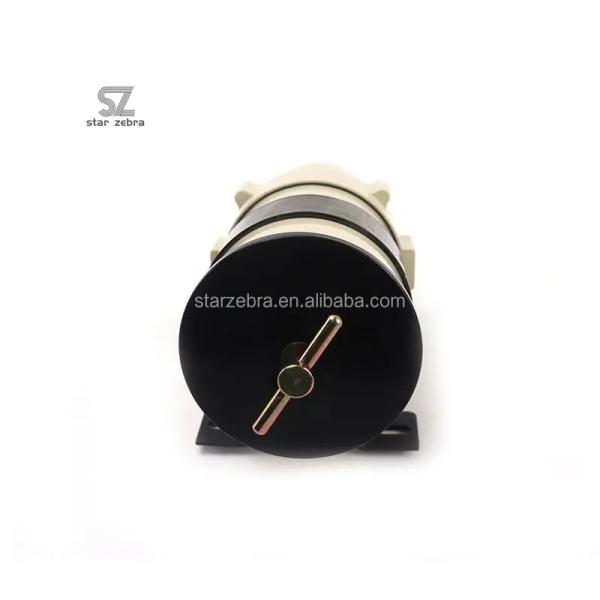 Scope of Appliion Crawler Excavator Diesel Fuel Filter Water Separator Assy FS19765 PF7930 for Davco 382QX-Y0010