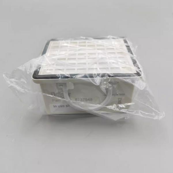 Drager 1 ano Kit de Serviço para Savina Ventilador Novo Original MX08283