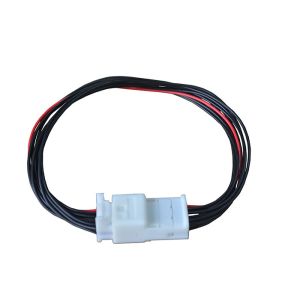 Flexible 12 Pins 1.0mm Industrial Wiring Harness