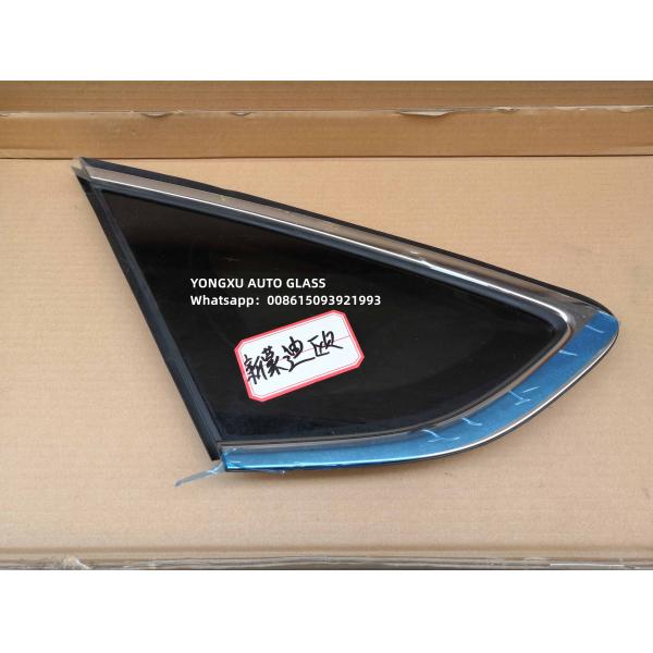 Bmw 1250 Tesla Model X Windshield