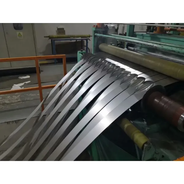 Cold Rolled SUS321 AISI 321 Stainless Steel Sheet with Bright Surface and Titanium Stabilized for High Temperature Resistance