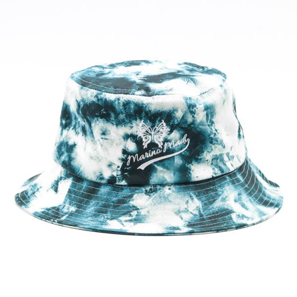 Kids Adult Size Angler Fisherman Bucket Hat Comfortable For All Ages