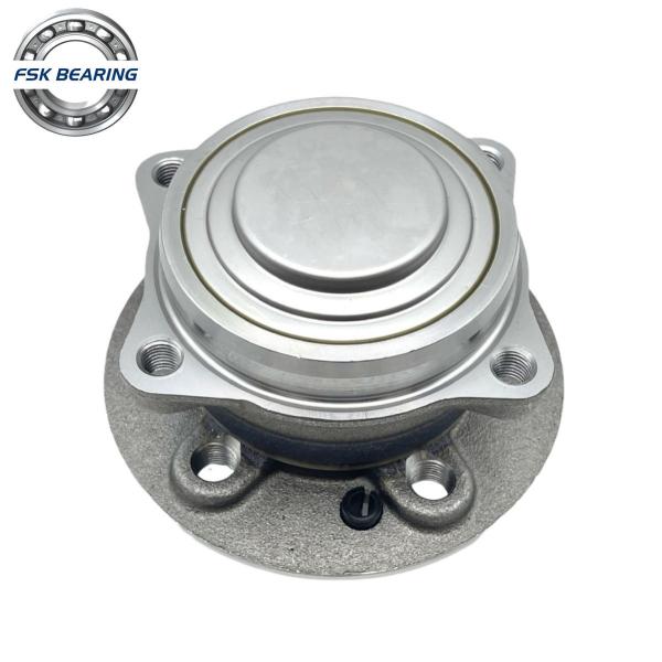Top Saling 1663340006 Auto Hub Bearing Accessory Assembly Mercedes-Benz ML350-GLE350