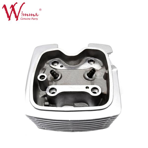 Оптовая торговля CBF150 Мотоциклет двигатель цилиндр головы напечатанный логотип