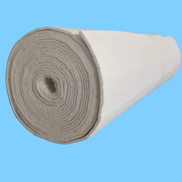 5mm Thermal Insulation Aerogel Blanket White or Black