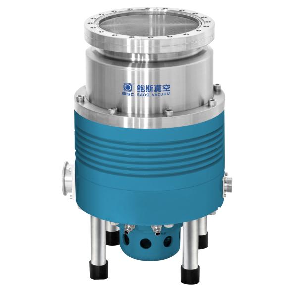 Скорость откачки вакуумного насоса ГФФ600 600 Л/С АК220В Турбомолекулар