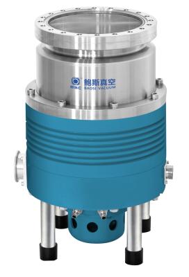 Velocidade lubrificada graxa da bomba da bomba de vácuo alto GFG100Z 2 L/S Forevacuum